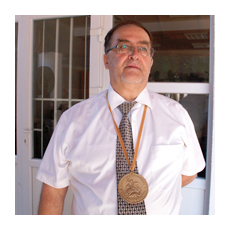 Tóth János